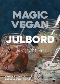 Magic Vegan Julbord