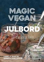 Magic Vegan Julbord