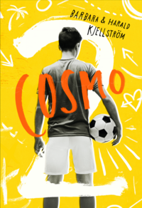 Cosmo 2 – ungdomsbok 