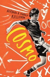 Cosmo – ungdomsbok