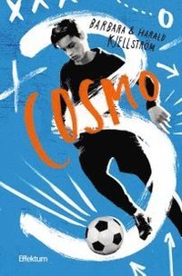Cosmo 3 – ungdomsbok