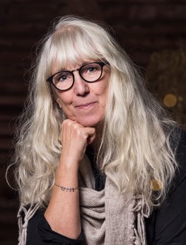 Barbara Kjellström