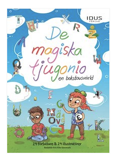 De magiska tjugonio – en boksgtavsvärld 